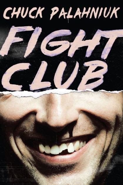 fight club common sense|fight club chuck palahniuk.